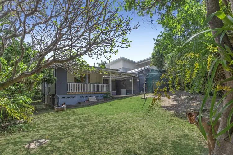 Sixth view of Homely house listing, 15 Caloola Street, Stafford QLD 4053