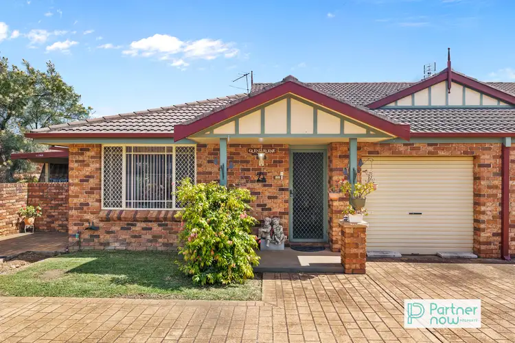2/41 Crown Street, Tamworth NSW 2340