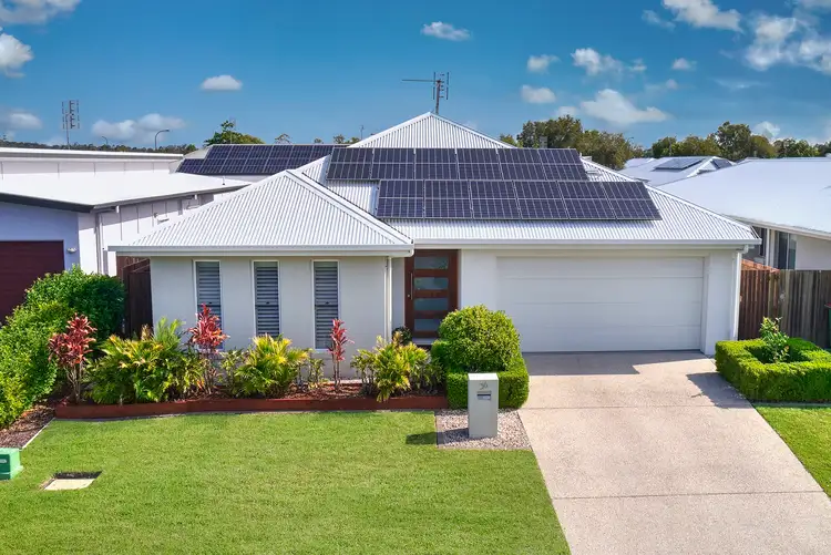 Main view of Homely house listing, 36 Carlisle Circuit, Mountain Creek QLD 4557