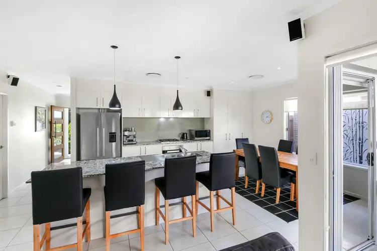 Third view of Homely house listing, 36 Carlisle Circuit, Mountain Creek QLD 4557