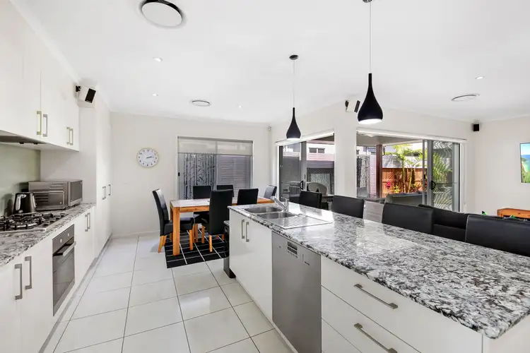Fourth view of Homely house listing, 36 Carlisle Circuit, Mountain Creek QLD 4557