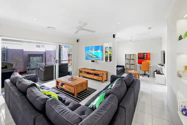 Sixth view of Homely house listing, 36 Carlisle Circuit, Mountain Creek QLD 4557