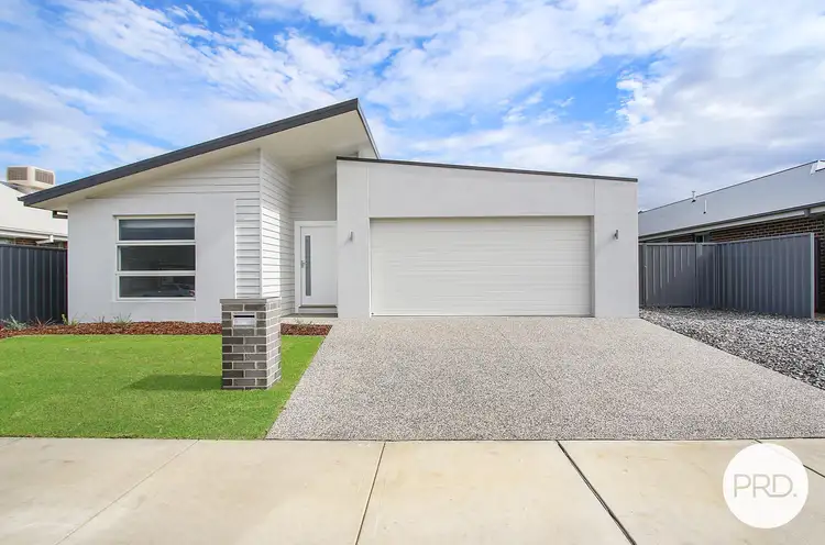 Main view of Homely house listing, 179 Brooklyn Drive, Thurgoona NSW 2640