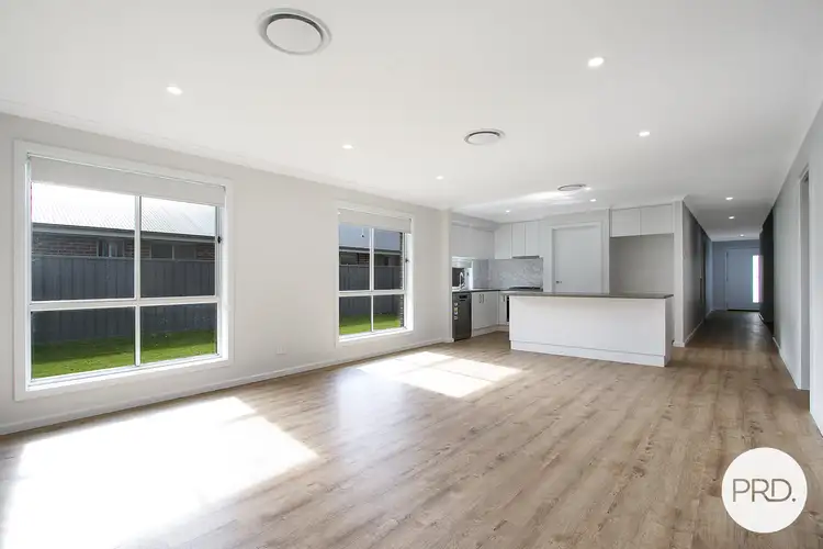 Second view of Homely house listing, 179 Brooklyn Drive, Thurgoona NSW 2640