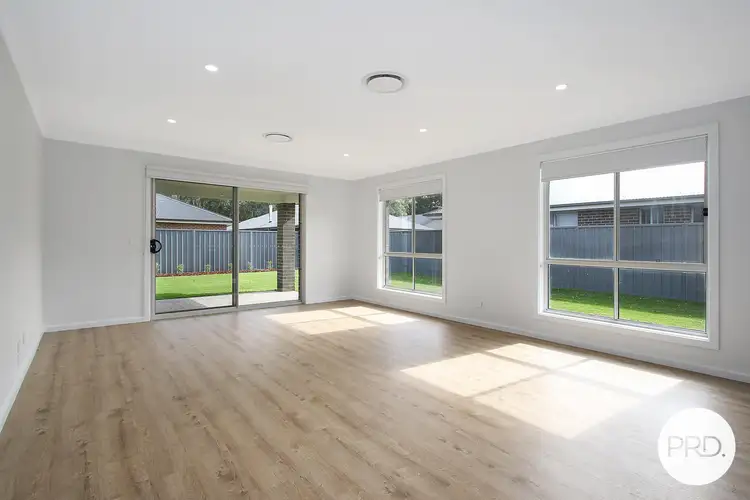 Fourth view of Homely house listing, 179 Brooklyn Drive, Thurgoona NSW 2640