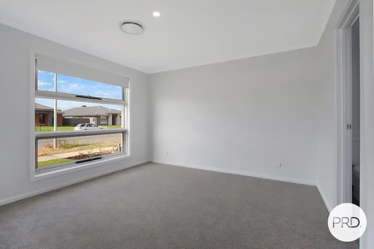 Fifth view of Homely house listing, 179 Brooklyn Drive, Thurgoona NSW 2640