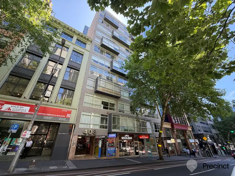 1013/408 Lonsdale Street, Melbourne VIC 3000