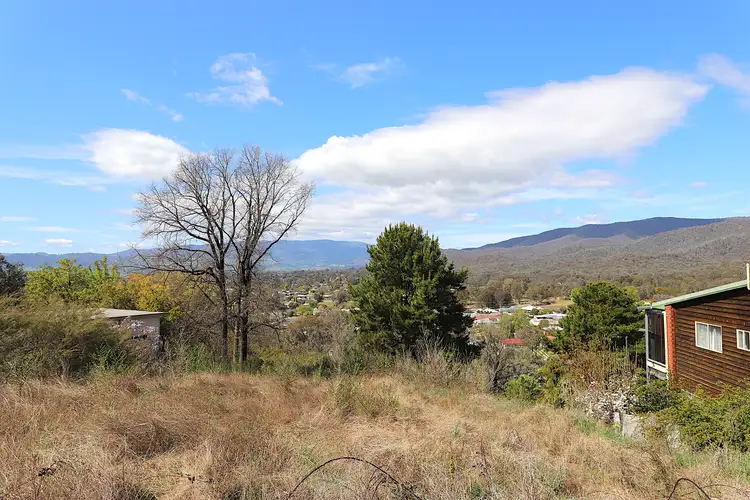 Second view of Homely land listing, 100 Howick Street, Tumut NSW 2720