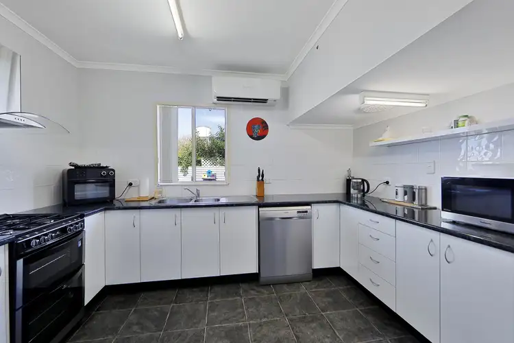 Third view of Homely house listing, 14 Walla Street, Wallaville QLD 4671