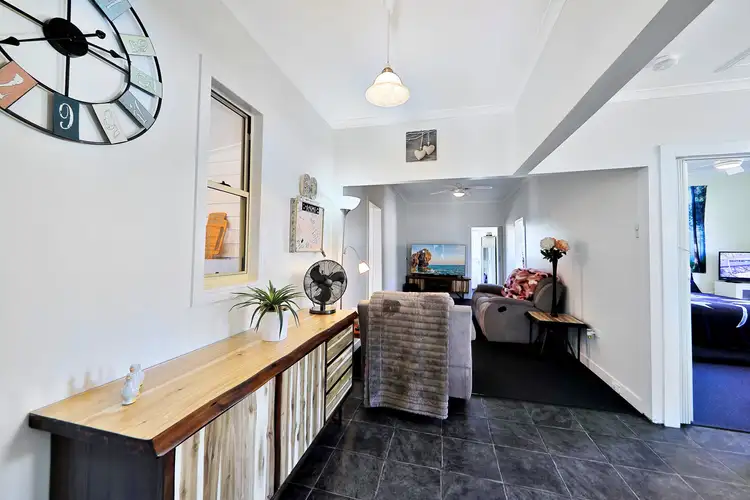 Fifth view of Homely house listing, 14 Walla Street, Wallaville QLD 4671