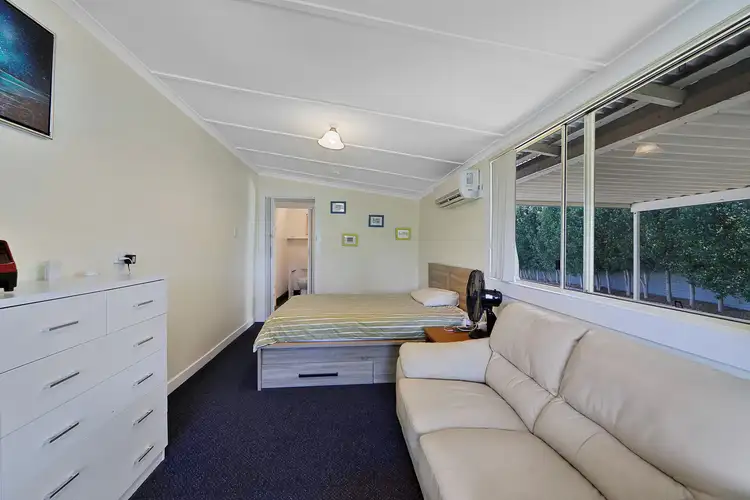 Sixth view of Homely house listing, 14 Walla Street, Wallaville QLD 4671