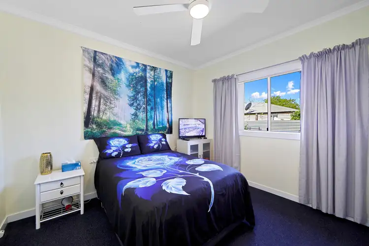 Seventh view of Homely house listing, 14 Walla Street, Wallaville QLD 4671