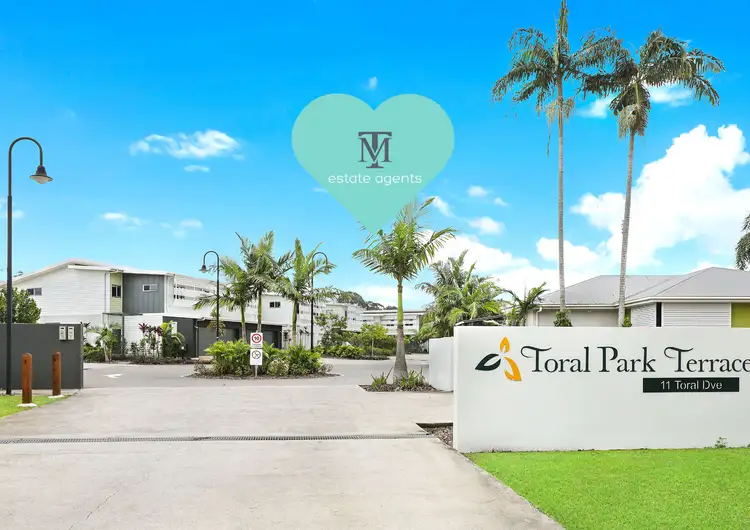 69/11 Toral Drive, Buderim QLD 4556