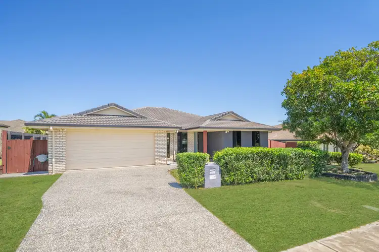58 Coach Road West, Morayfield QLD 4506