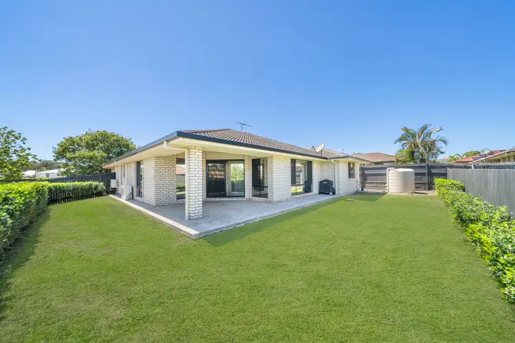 Second view of Homely house listing, 58 Coach Road West, Morayfield QLD 4506