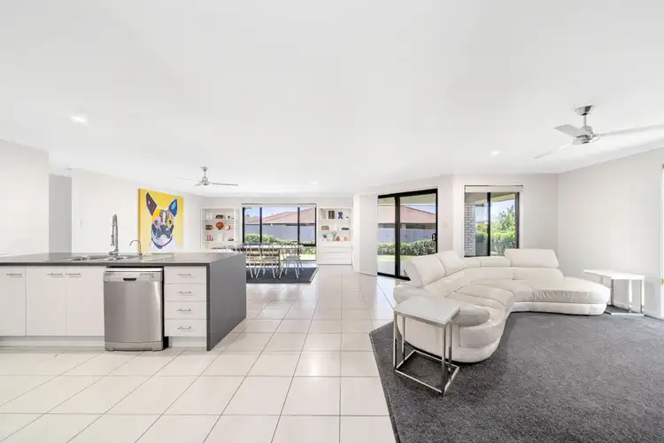 Third view of Homely house listing, 58 Coach Road West, Morayfield QLD 4506