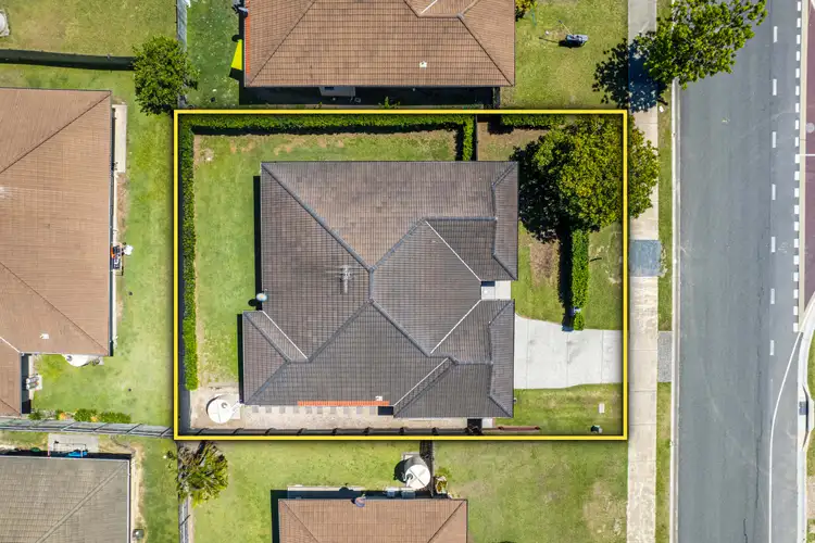 Fourth view of Homely house listing, 58 Coach Road West, Morayfield QLD 4506