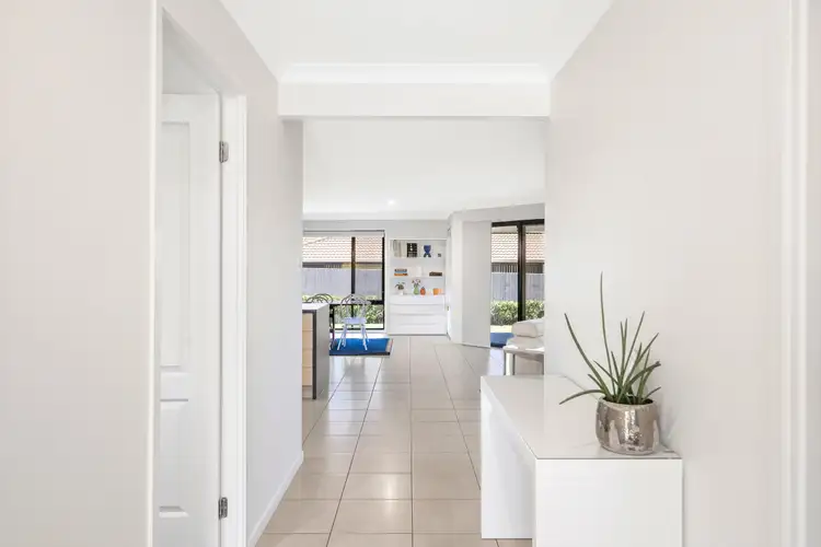 Fifth view of Homely house listing, 58 Coach Road West, Morayfield QLD 4506