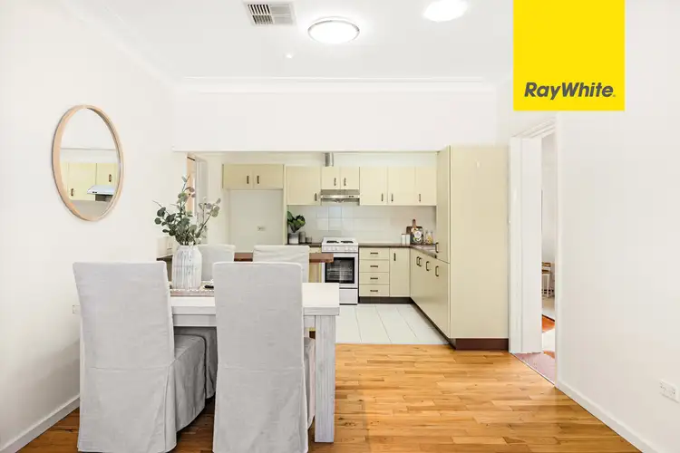 Second view of Homely house listing, 17A Fleming Street, Carlingford NSW 2118