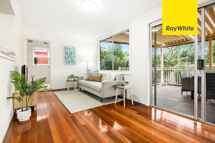 Fourth view of Homely house listing, 17A Fleming Street, Carlingford NSW 2118