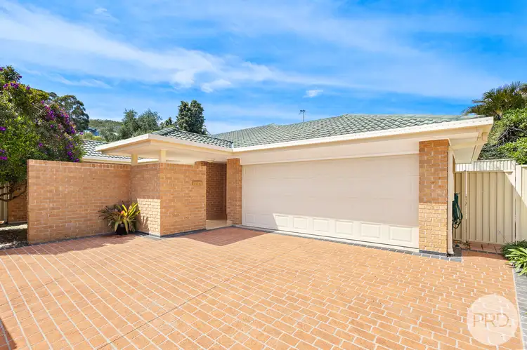 18A Trumpeter Circuit, Corlette NSW 2315