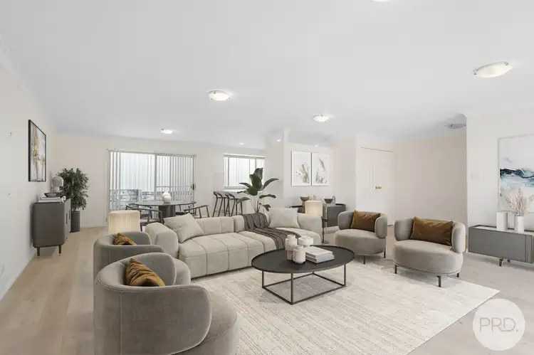 Third view of Homely house listing, 18A Trumpeter Circuit, Corlette NSW 2315