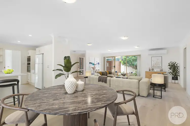 Fourth view of Homely house listing, 18A Trumpeter Circuit, Corlette NSW 2315