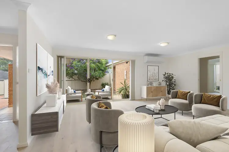 Fifth view of Homely house listing, 18A Trumpeter Circuit, Corlette NSW 2315