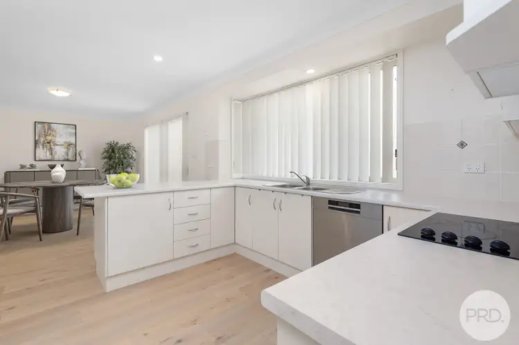 Seventh view of Homely house listing, 18A Trumpeter Circuit, Corlette NSW 2315