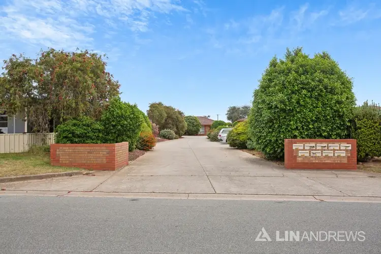 1-9/28a Trenton Terrace, Pooraka SA 5095