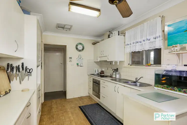 Third view of Homely house listing, 15 Edith Street, Tamworth NSW 2340