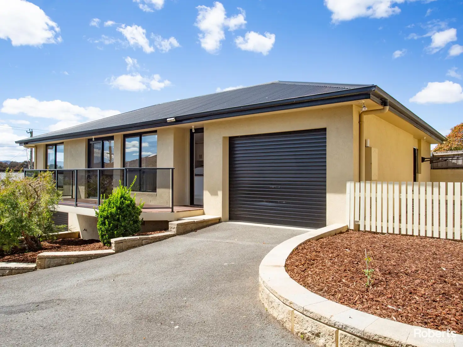 Main view of Homely house listing, 1/455 West Tamar Road, Riverside TAS 7250