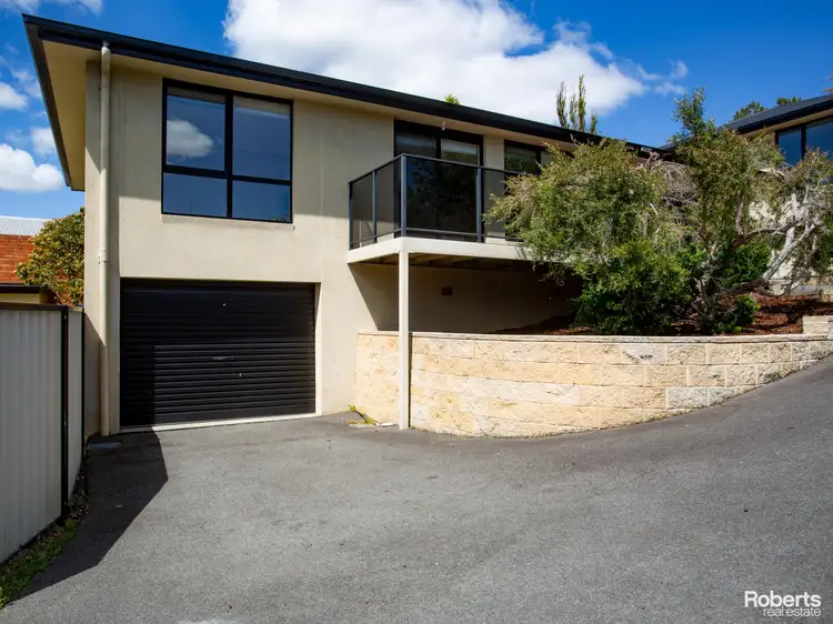 Second view of Homely house listing, 1/455 West Tamar Road, Riverside TAS 7250