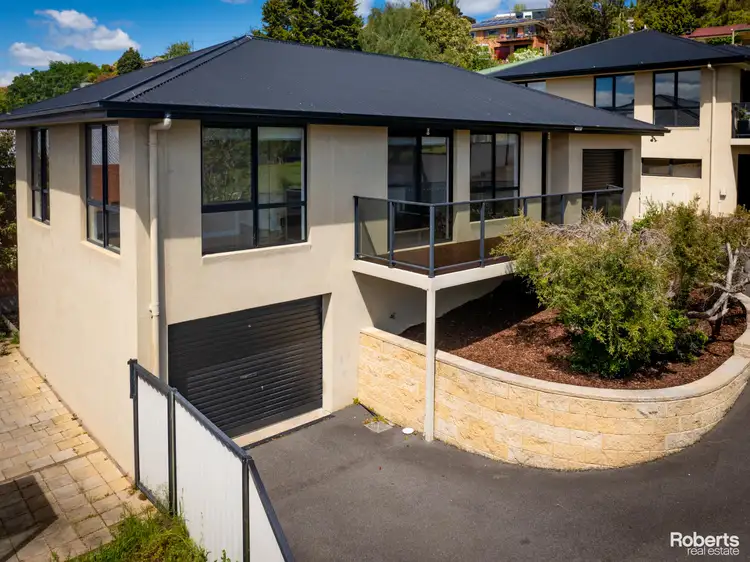 Third view of Homely house listing, 1/455 West Tamar Road, Riverside TAS 7250