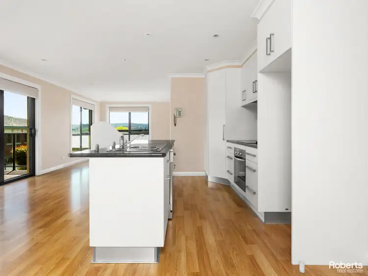 Fourth view of Homely house listing, 1/455 West Tamar Road, Riverside TAS 7250