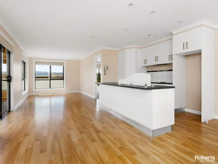 Fifth view of Homely house listing, 1/455 West Tamar Road, Riverside TAS 7250
