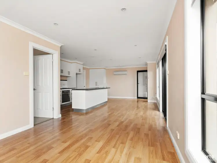 Sixth view of Homely house listing, 1/455 West Tamar Road, Riverside TAS 7250