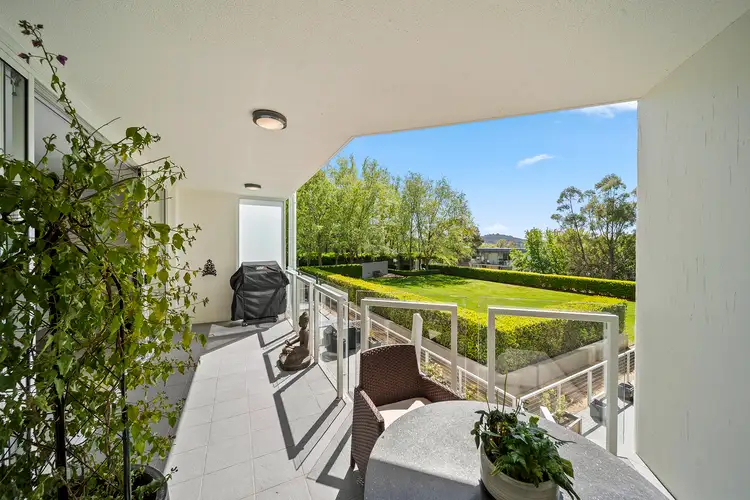 1/47 Blackall Street, Barton ACT 2600