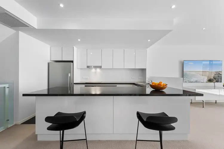 Sixth view of Homely apartment listing, 1/47 Blackall Street, Barton ACT 2600