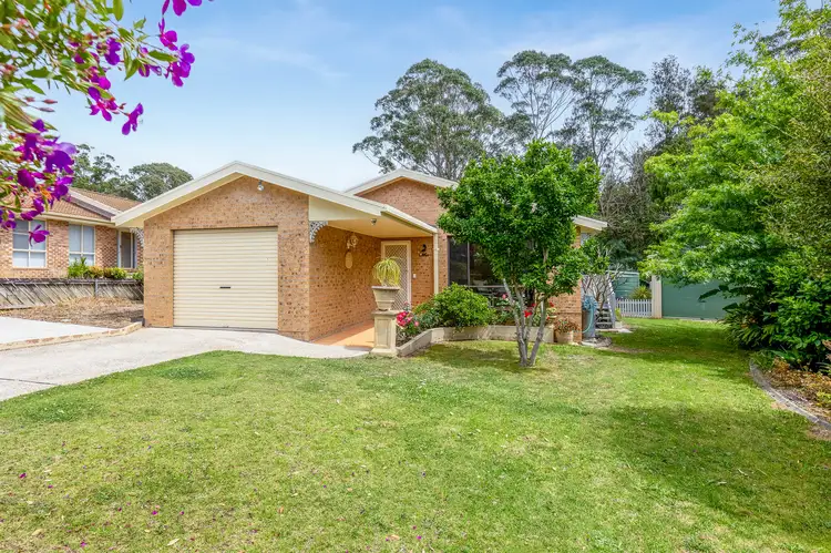 Main view of Homely house listing, 72 Edward Road, Batehaven NSW 2536
