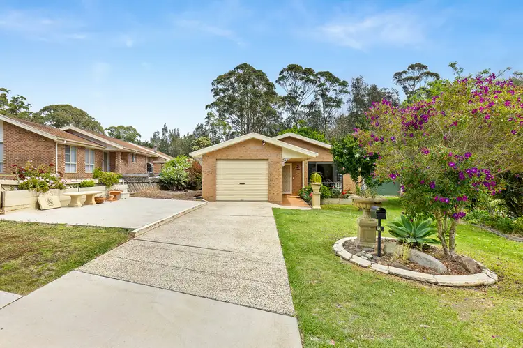 Third view of Homely house listing, 72 Edward Road, Batehaven NSW 2536