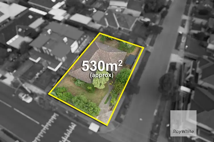 47 Roberts Road, Airport West VIC 3042