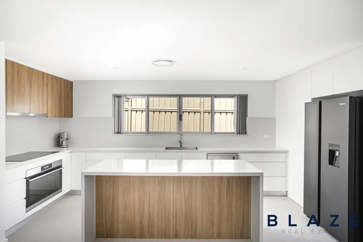 Third view of Homely house listing, 47 Tallowood Crescent, Bossley Park NSW 2176