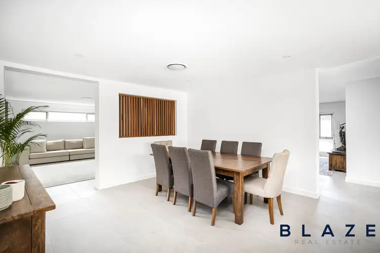 Fourth view of Homely house listing, 47 Tallowood Crescent, Bossley Park NSW 2176