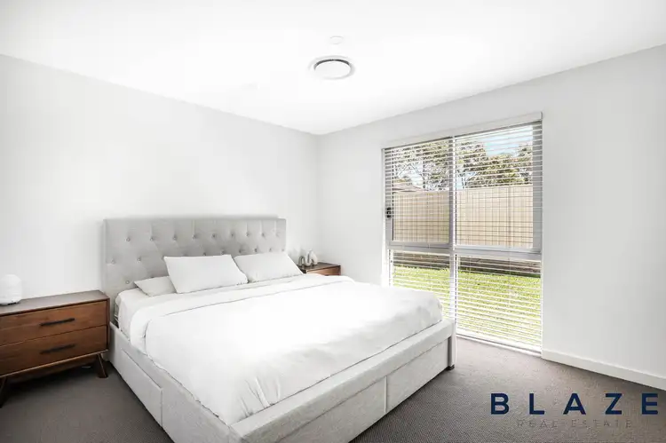 Fifth view of Homely house listing, 47 Tallowood Crescent, Bossley Park NSW 2176