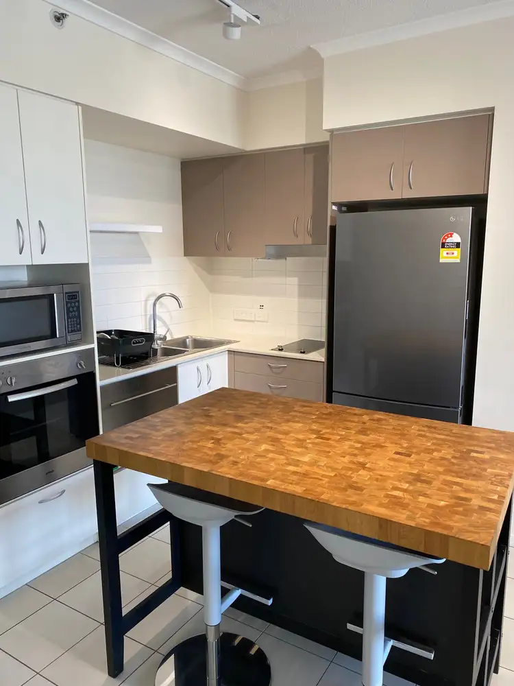 Second view of Homely house listing, 1206/11 Ellenborough Street, Woodend QLD 4305
