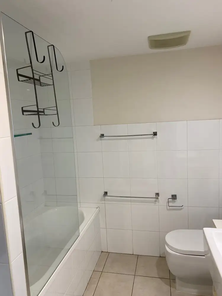 Fourth view of Homely house listing, 1206/11 Ellenborough Street, Woodend QLD 4305