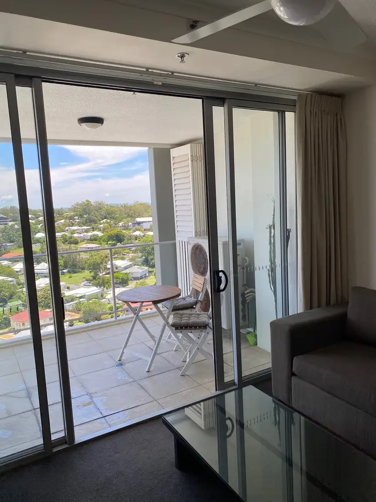 Fifth view of Homely house listing, 1206/11 Ellenborough Street, Woodend QLD 4305