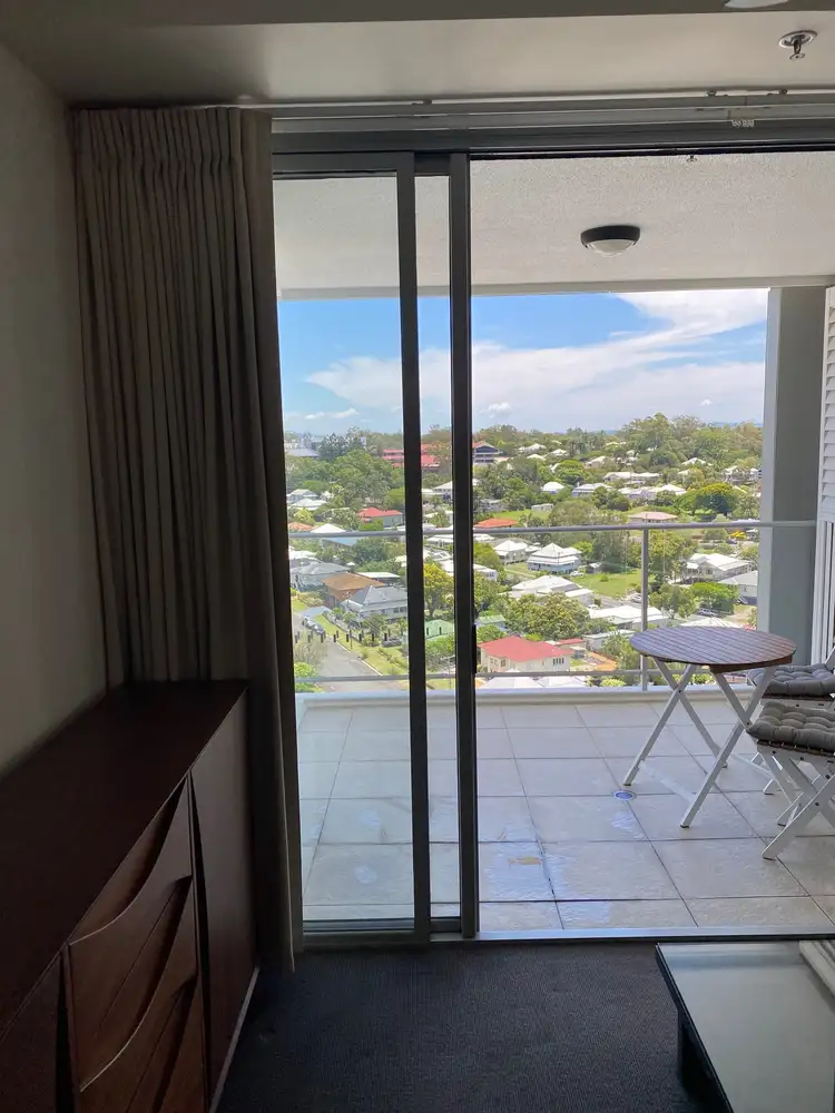 Sixth view of Homely house listing, 1206/11 Ellenborough Street, Woodend QLD 4305