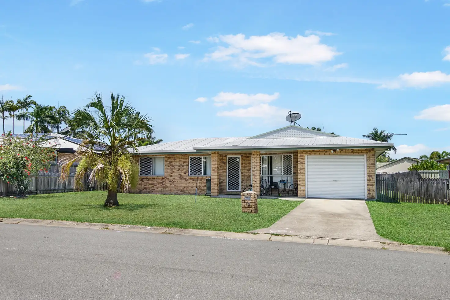 Main view of Homely house listing, 19 Cassia Street, Beaconsfield QLD 4740